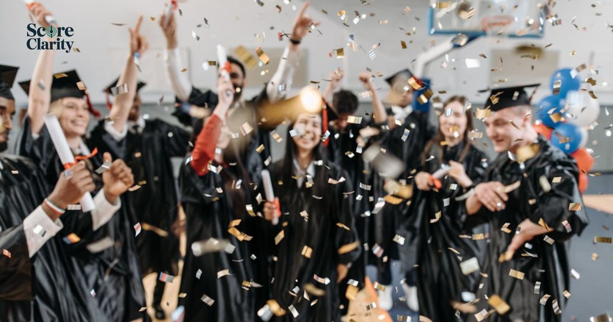 Graduation Party