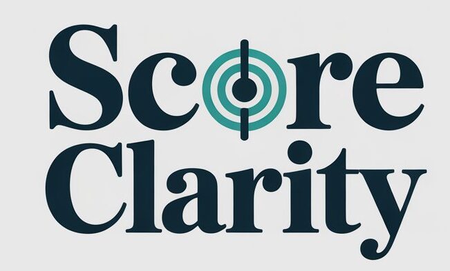 ScoreClarity