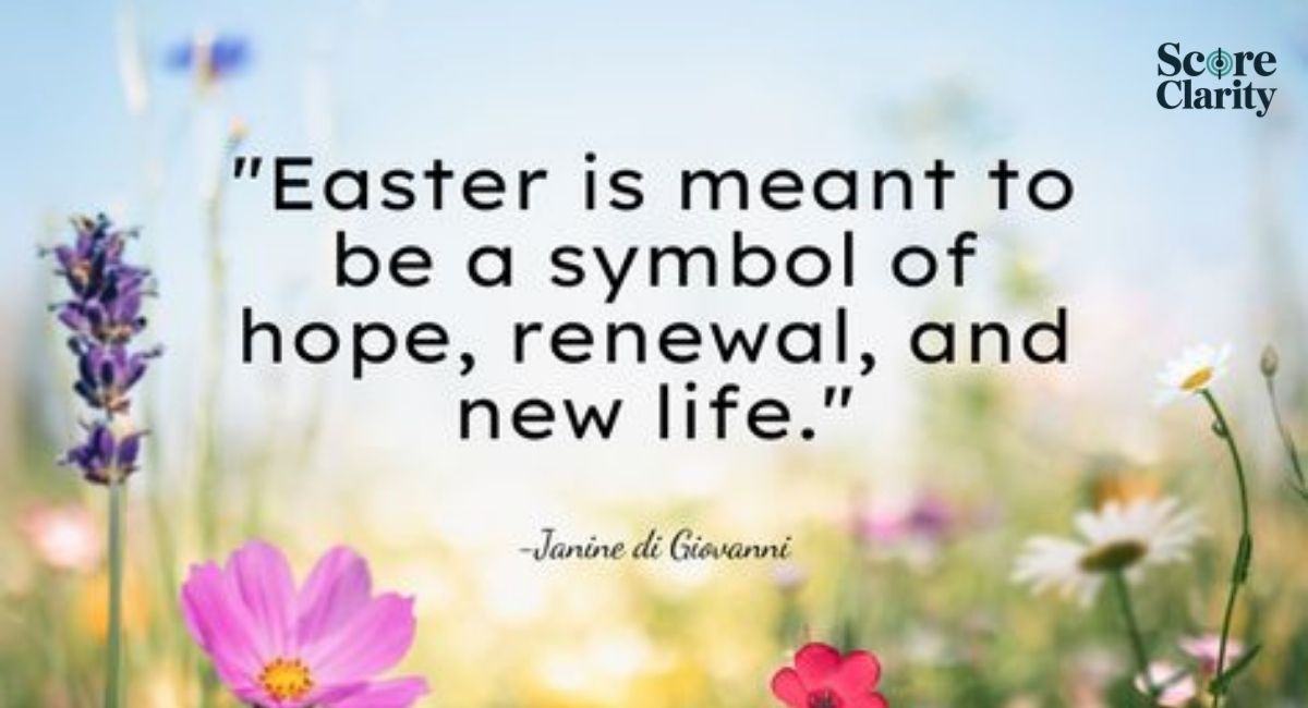 Daisy Symbolism of Hope and Renewal
