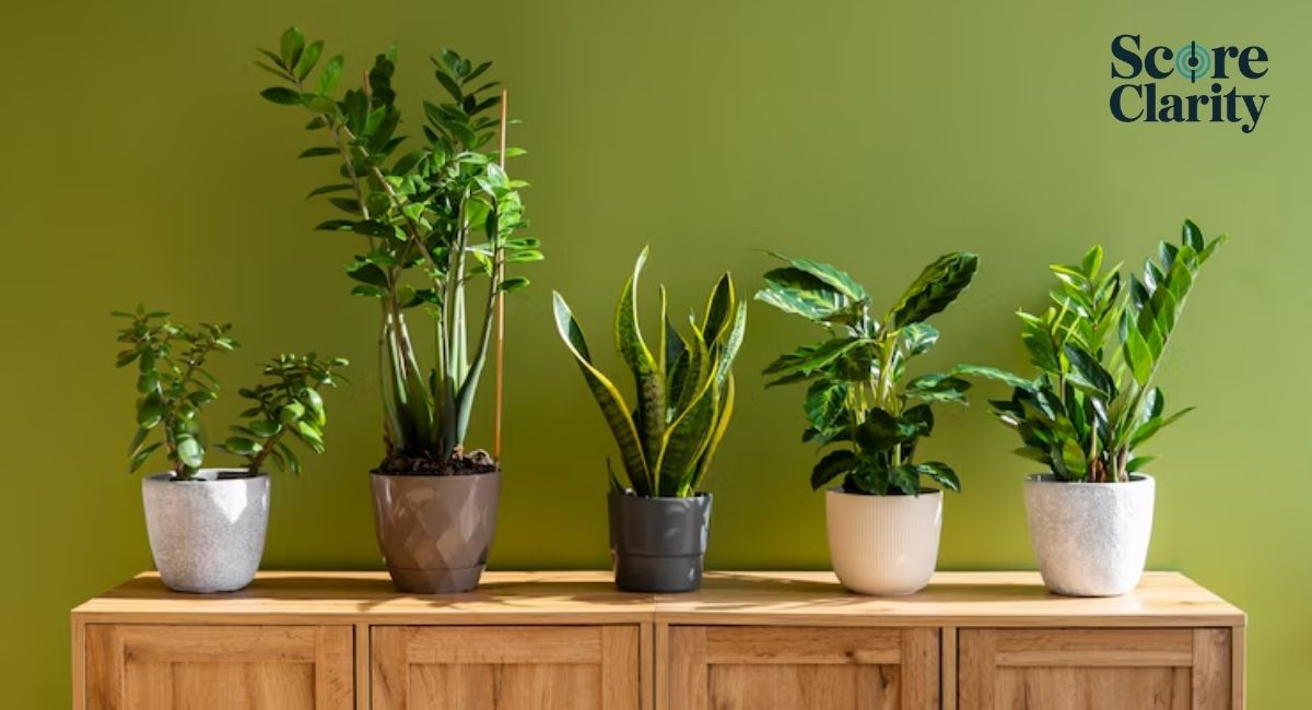 Plant Family