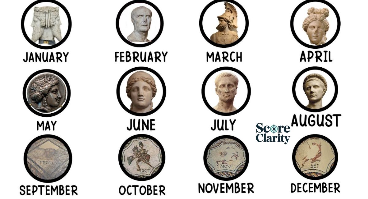 Historical Origins of July Birth Flowers