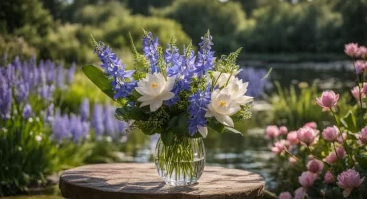 water-lily-nymphaea-–-the-serene-july-flower