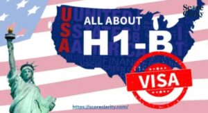 H-1B Visa Holder